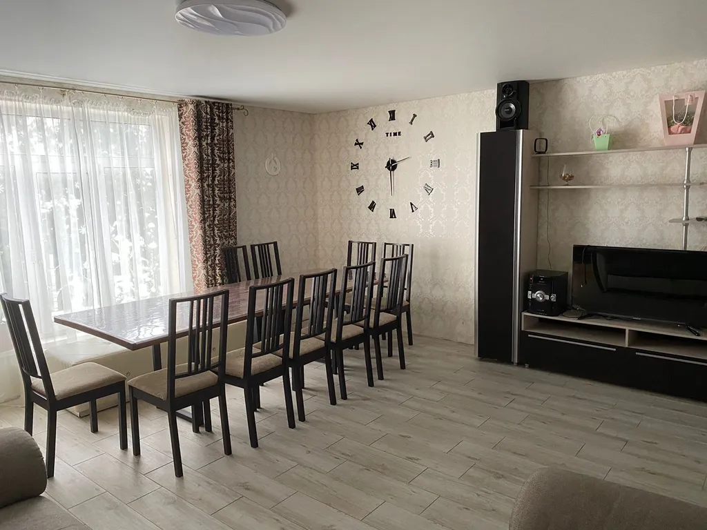 Коттедж Дом Семен Семеныч — аренда посуточно в Вологда