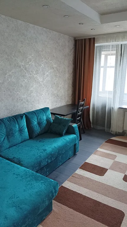 Квартира Уютная квартира — Ярославль