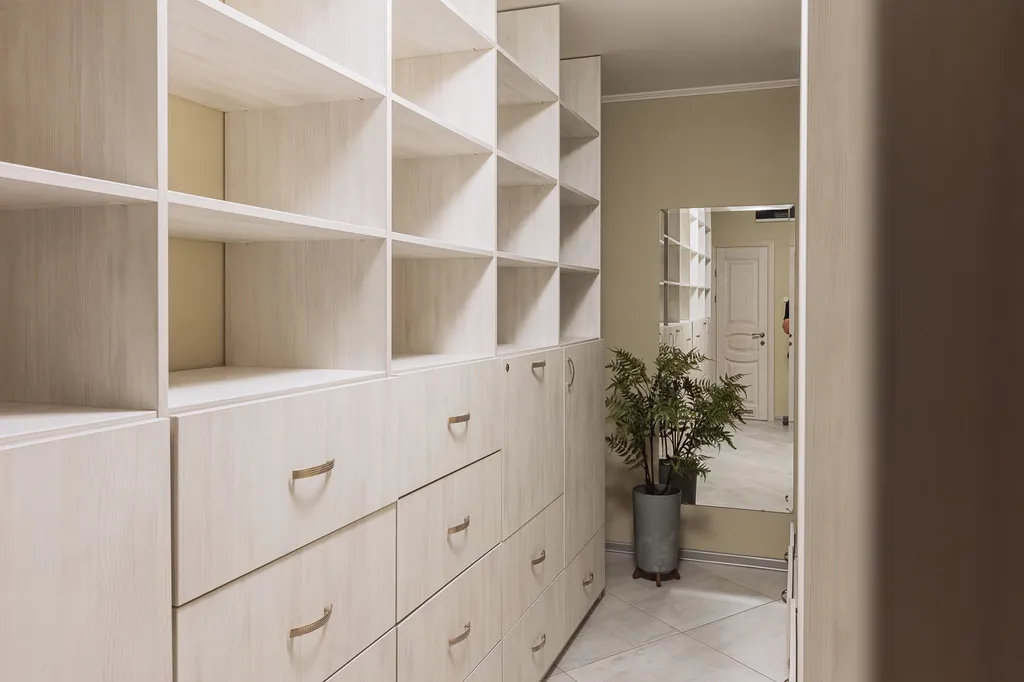 Очень большая квартира на берегу озера рядом с островом Канта