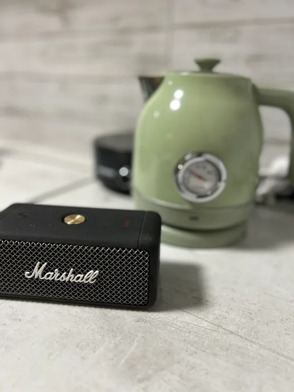 Квартира с мануальной зоной