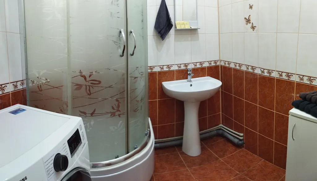 Квартира в шикарном месте у моря