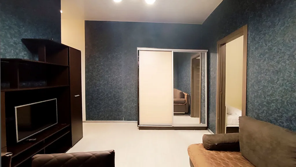 Квартира в центральном районе