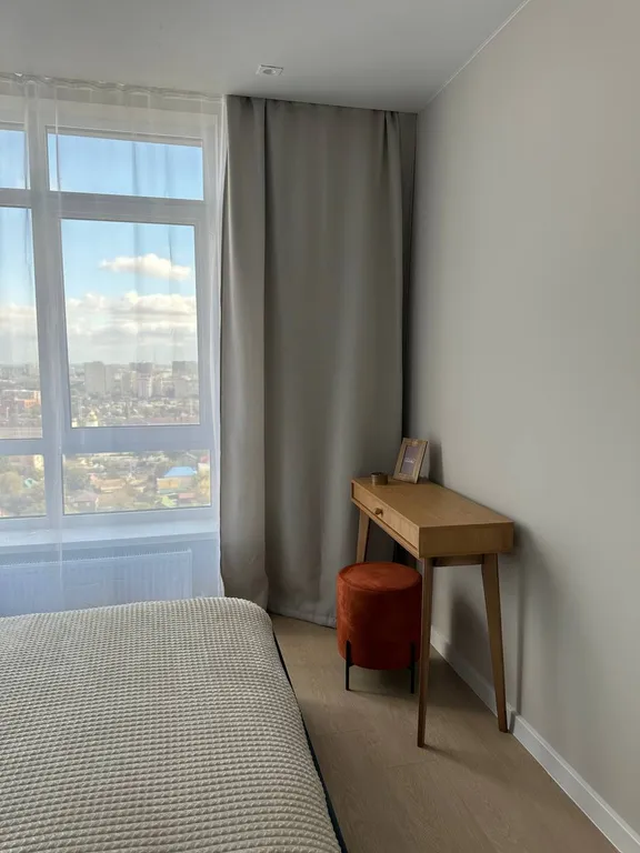 Супер комфортная квартира для семьи или большой компании