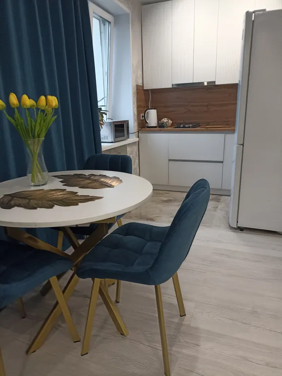 Уютная квартира в центре города рядом с площадью Тысячелетия