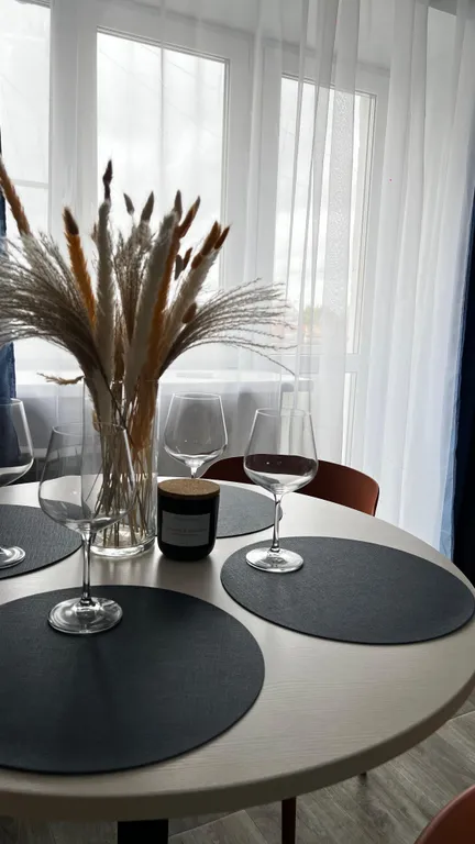 Квартира Комфортная квартира в исторической части — Хабаровск