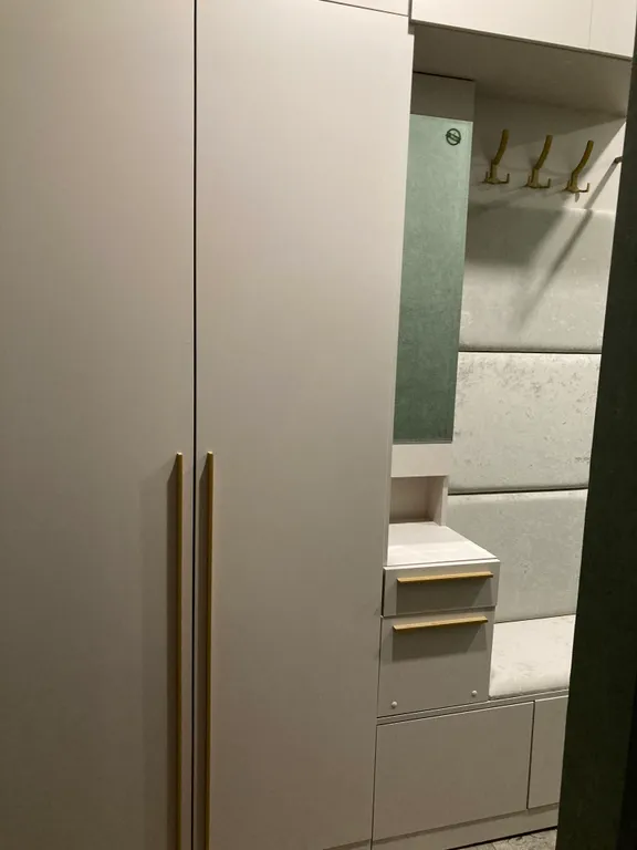 Уютные апартаменты в центре заволжского-эко района