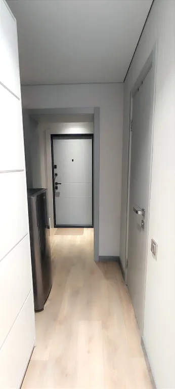 Уютная современная студия рядом с метро