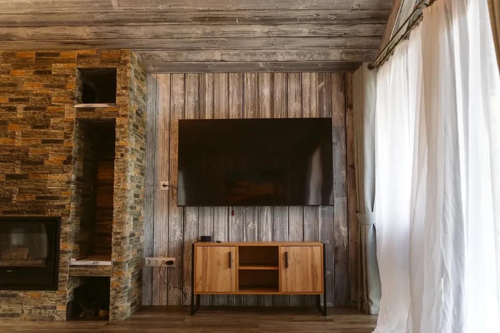 Коттедж BUNGALOW