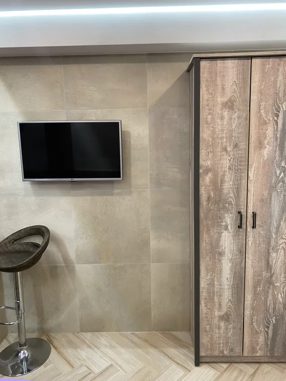 Квартира Квартира Студия близко к морю — Сириус