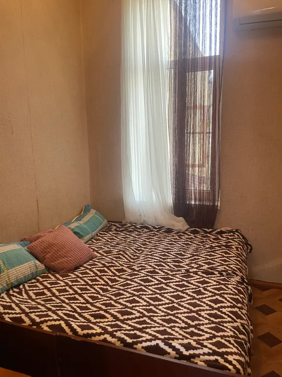 Квартира под ключ