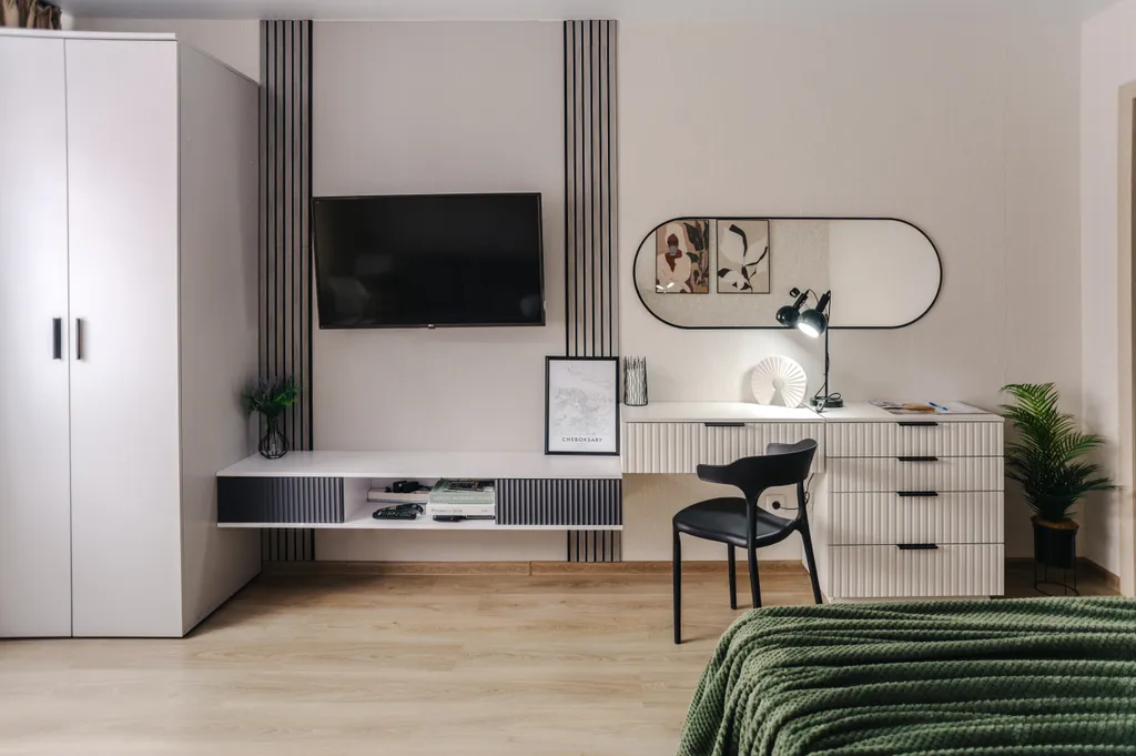 Классное Место с парковкой в центре, близко стадион Спартак и Арена