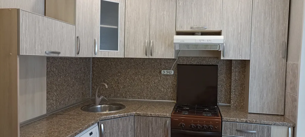 Очень уютная квартира — аренда посуточно в Рославль