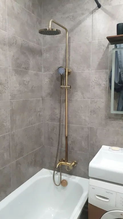 Квартира Добрая квартира — Кострома