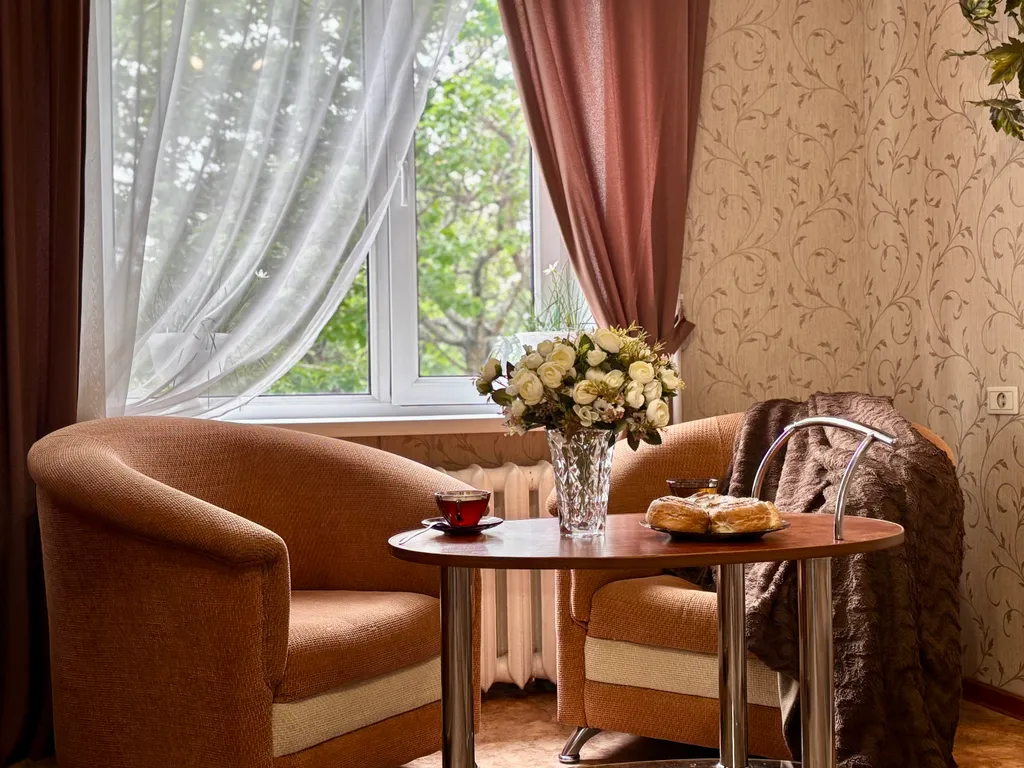 Уютная квартира — аренда посуточно в Петропавловск-Камчатский