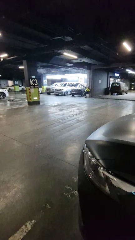 Квартира 3-комнатная Квартира — Москва