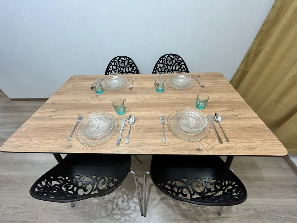 Апартамент в 5 минутах от исторического центра