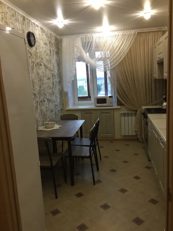 Двухкомнатная квартира в центре Бежицкого района