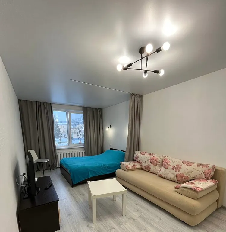 Апартамент Мистраль