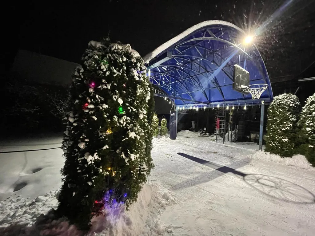 Лучший Коттедж на Селигере в Осташкове