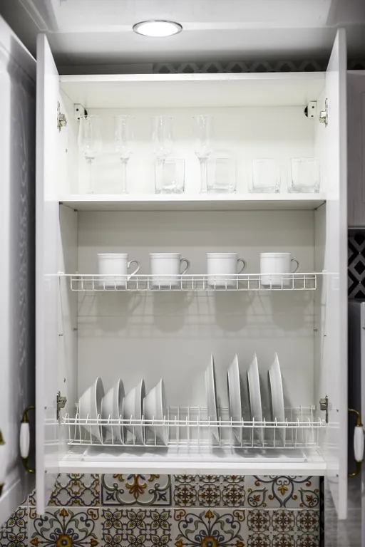 Стильные апартаменты в 15 минутах от Кургана