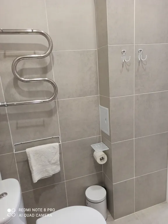 Апарт-отель "Mirra"