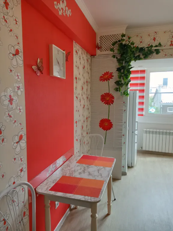 Квартира Уютная квартира у моря — Анапа