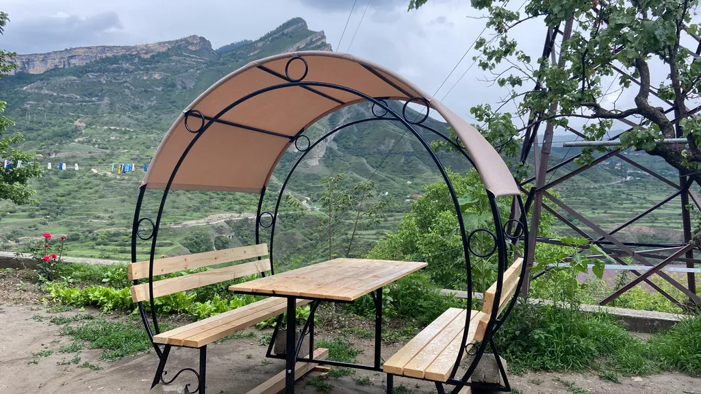 2-комнатный Дом