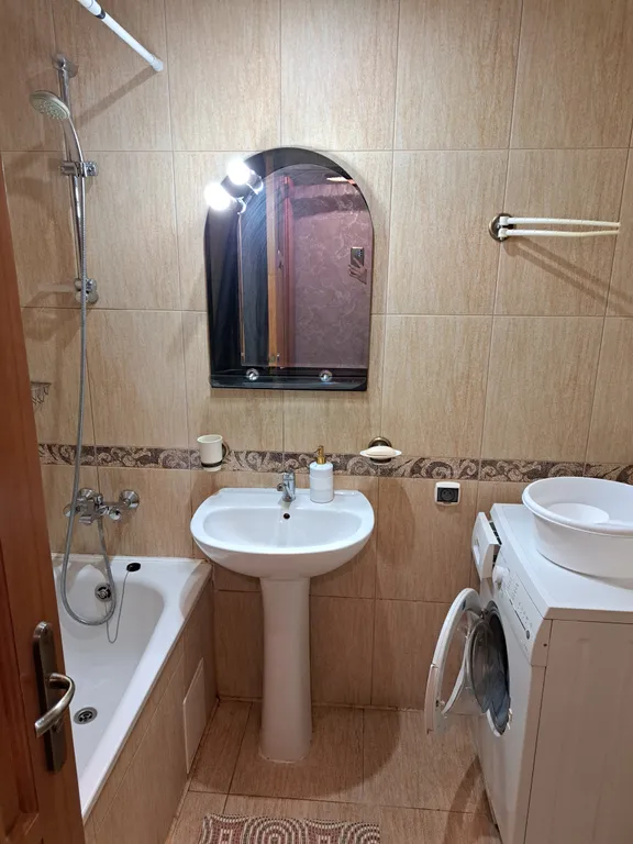 Квартира в центре города рядом с островом Канта