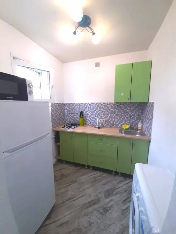 Квартира Квартира в коттедже у моря — Адлер