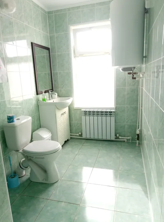 Комната в частном доме