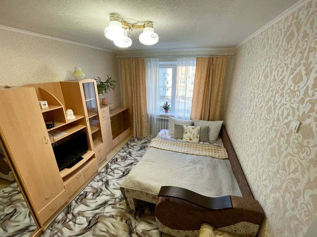 Малышка дмс