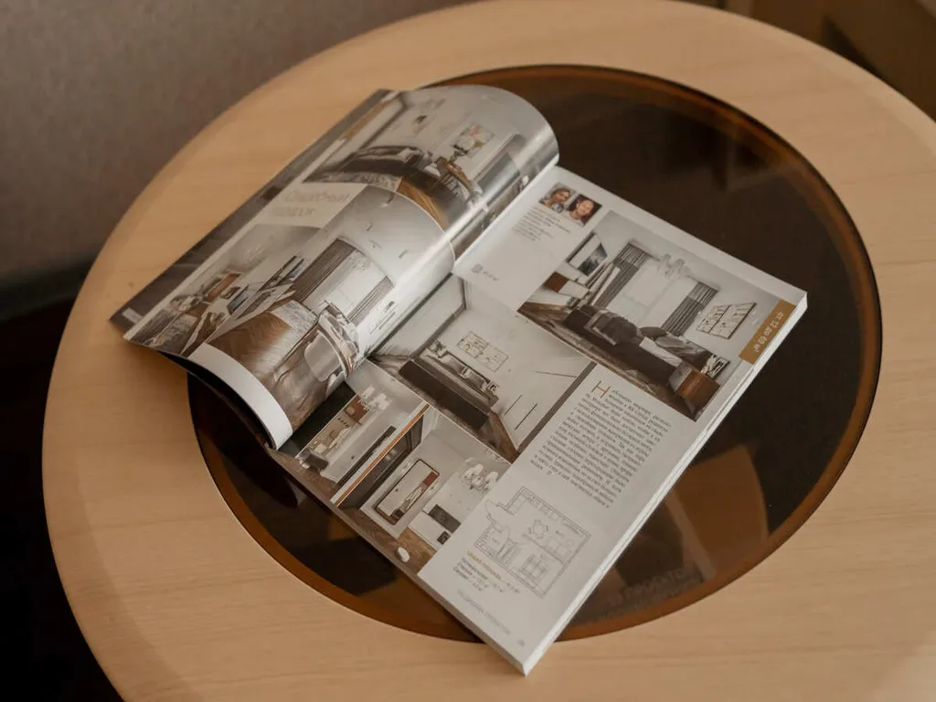 Квартира в центре города