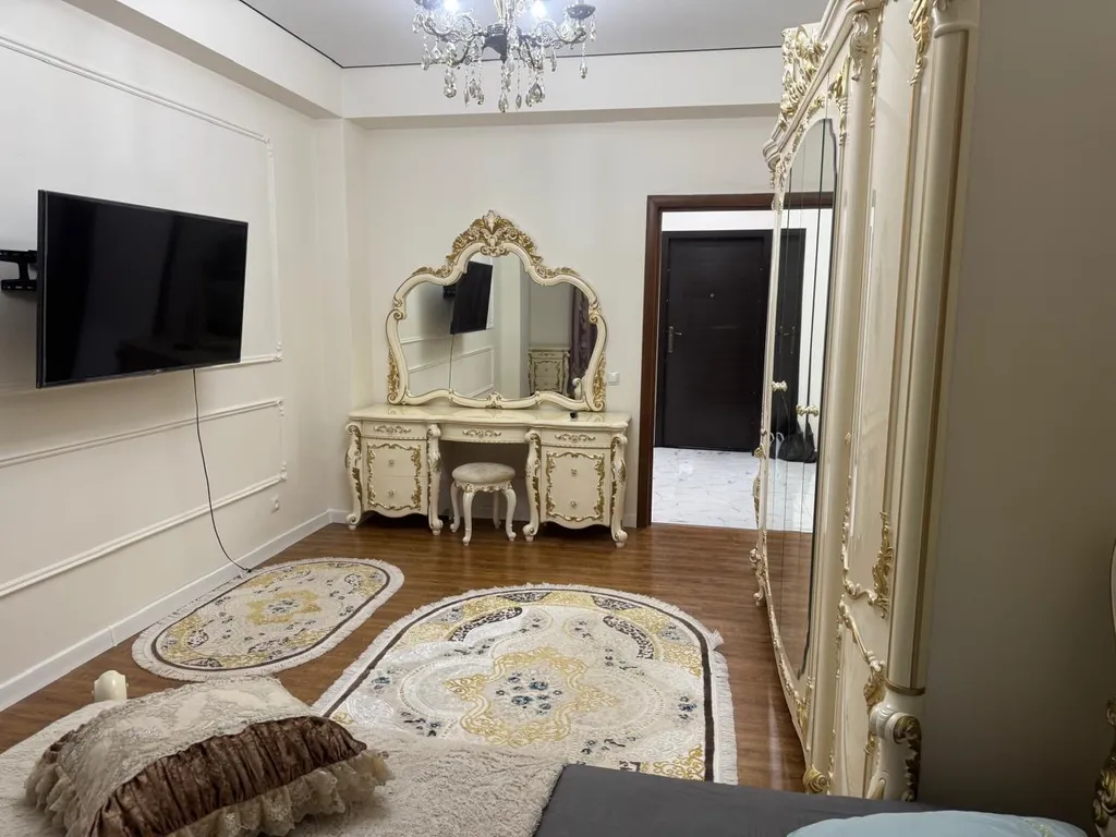 Квартира Квартира рядом с морем — Махачкала