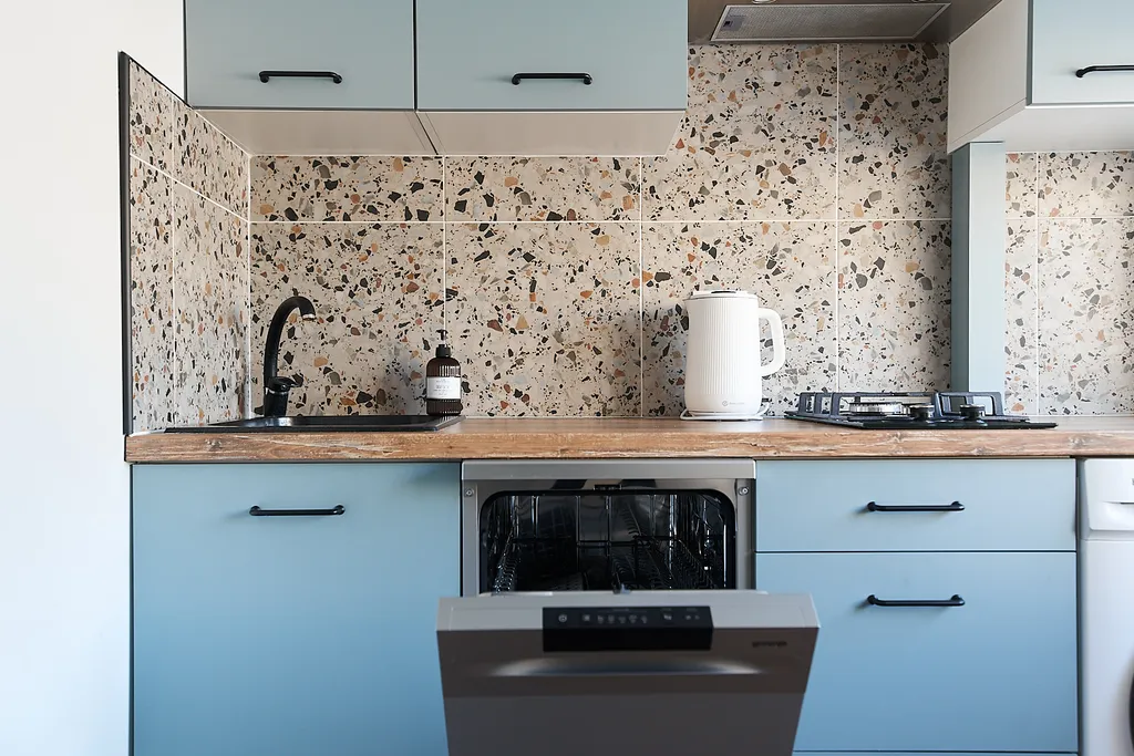 Апартаменты в центре рядом с ЦУМом