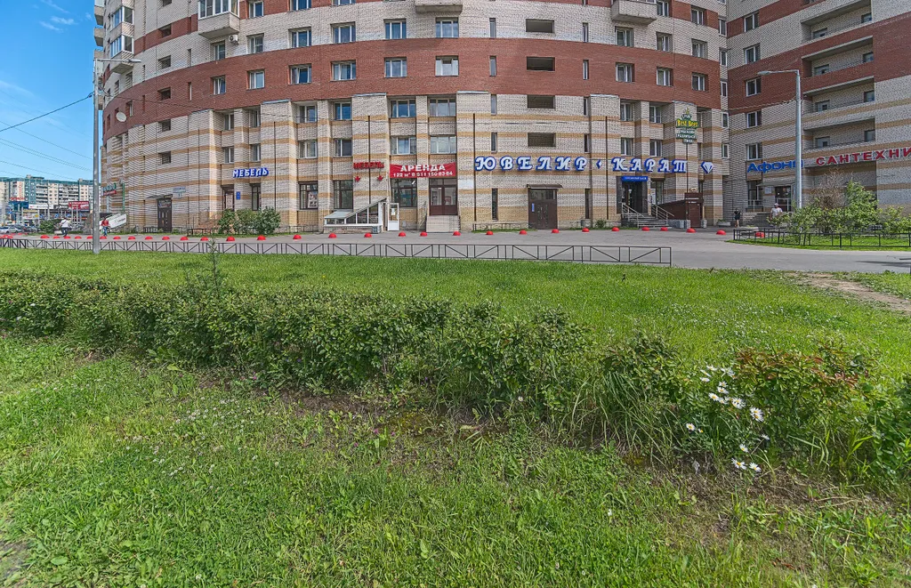 Квартира с идеальным расположением