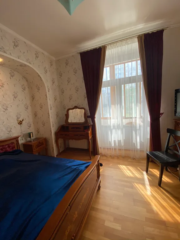 Большая уютная комната на Таганке рядом с монастырём Матроны Московско