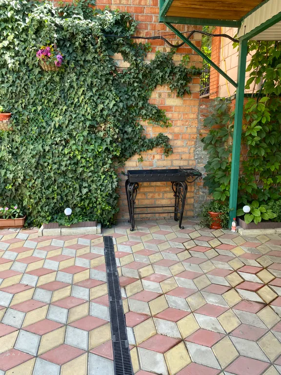 Апартаменты на набережной