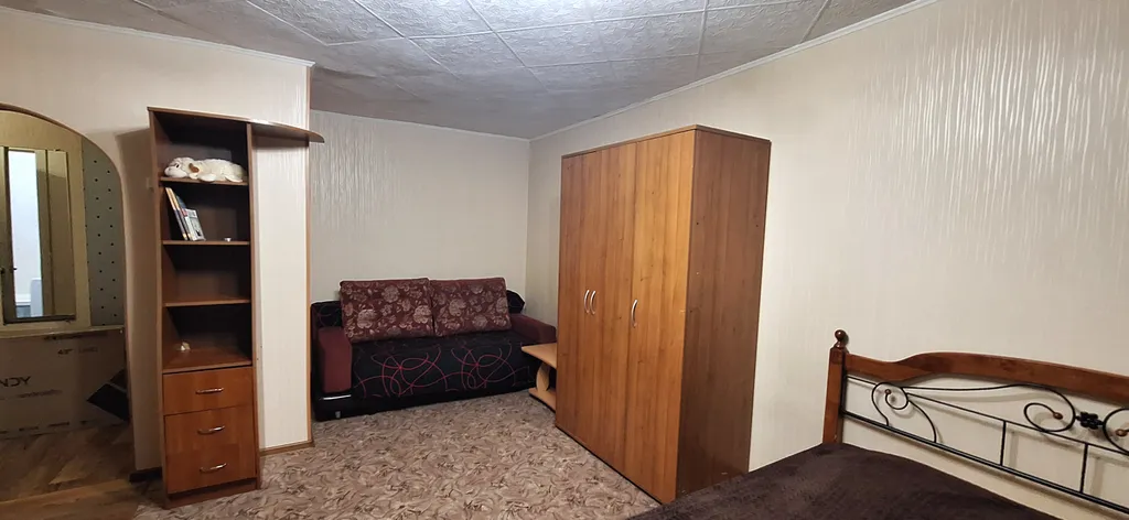 Всегда как дома