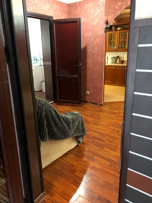 Коттедж Коттедж Этаж под ключ — Геленджик