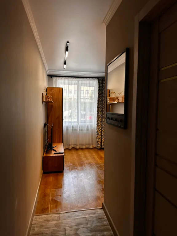 Студия в стиле Лофт