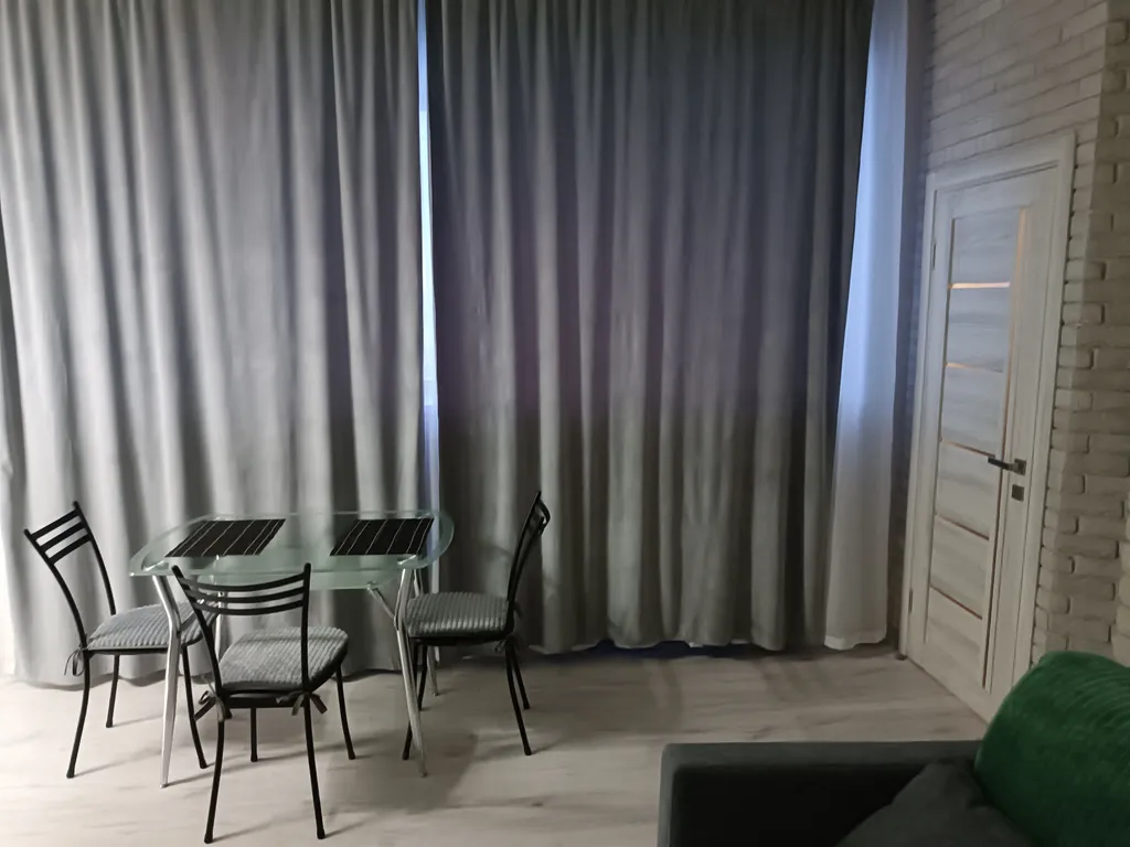 Уютная студия