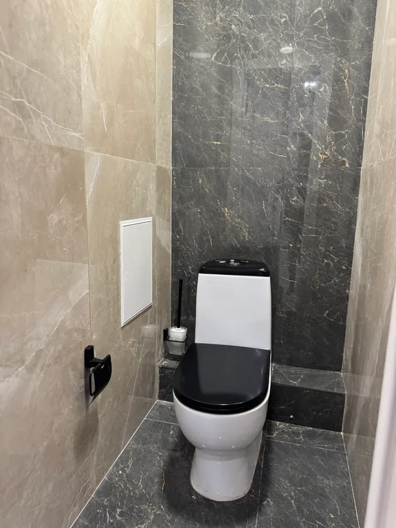 Новая уютная квартира в центральном районе города