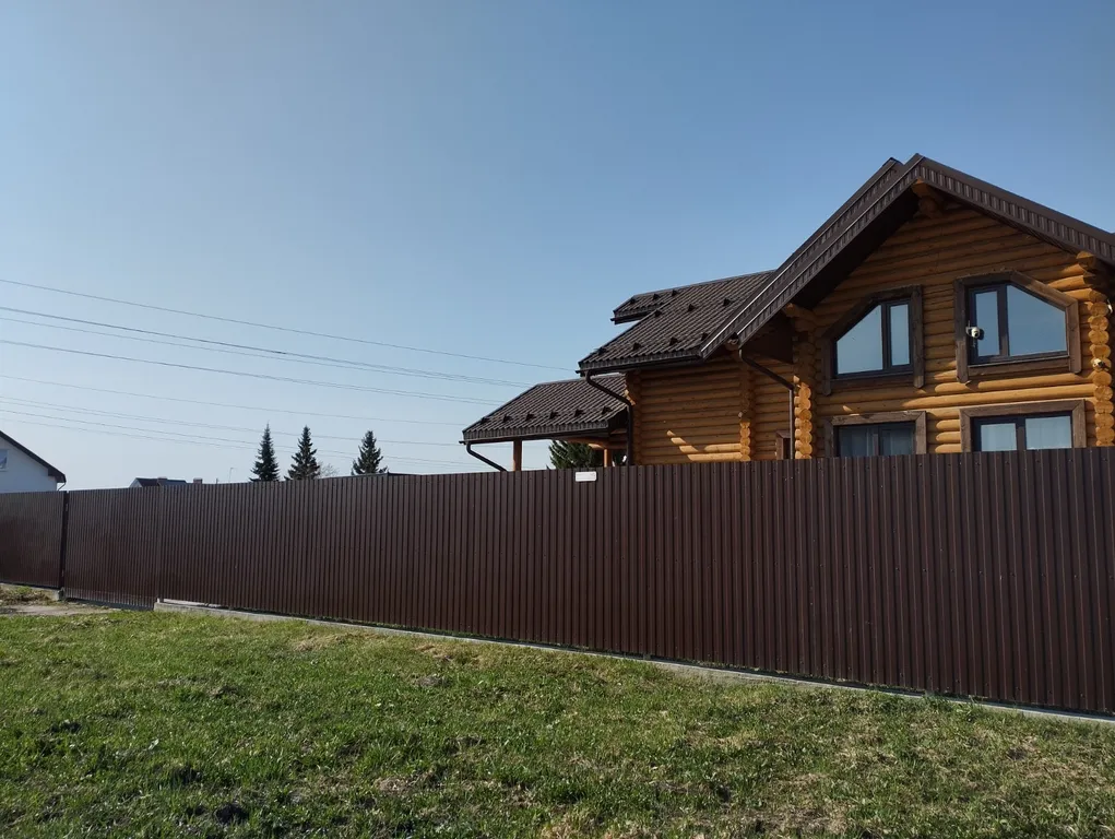 Абсолютно новый чистый коттедж с чаном для большой компании