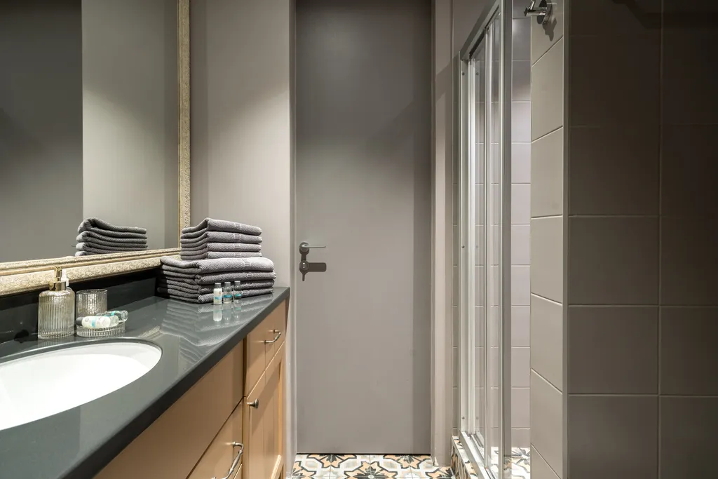 Квартира Апартаменты P.S. Apartments в центре Петербурга — Санкт-Петербург