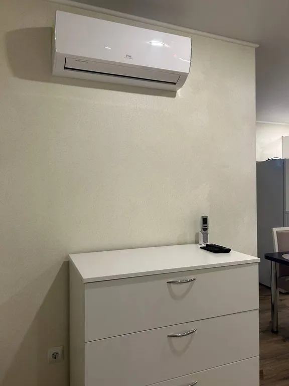 Vip квартира с евро ремонтом и кондиционером