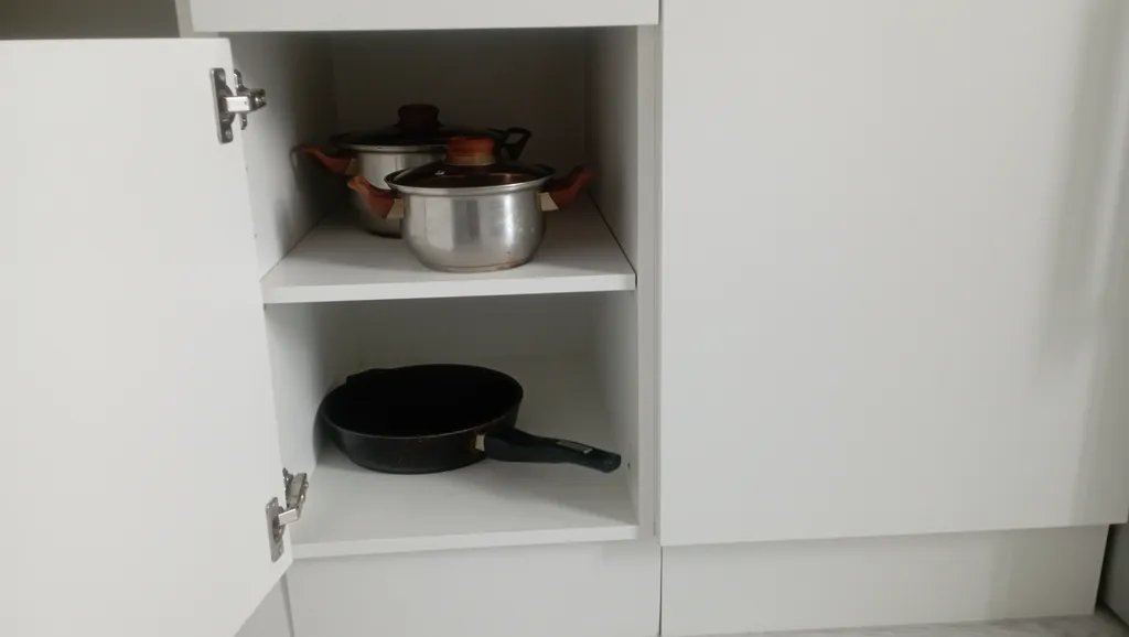 Уютная квартира в Вишнёвой горке