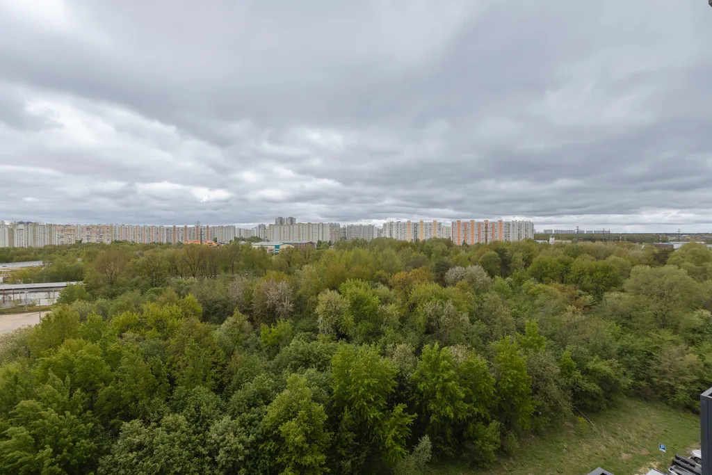 Квартира Апартаменты Queenstay The Сад рядом с метро — Москва