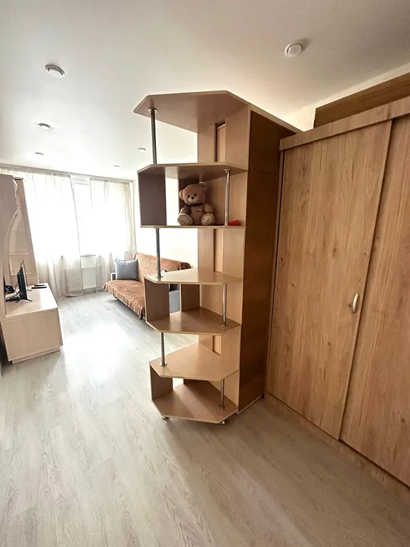 Уютная квартира рядом с Академией Тенниса