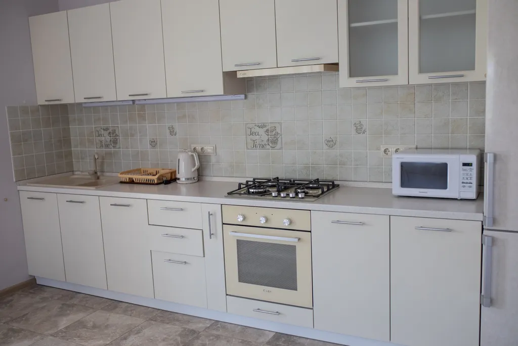 Дом на чистом море