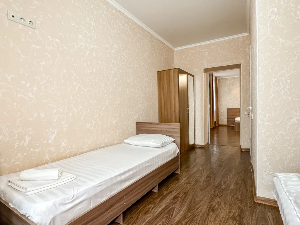 Квартира Комната — Анапа